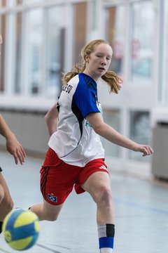 Bild 128 - wCJ Loewinnen Cup C1